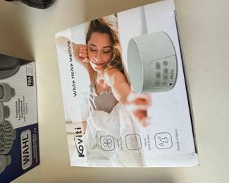 Koviti White Noise Machine