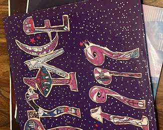 Prince 1999 Double LP 1982 Original Pressing
