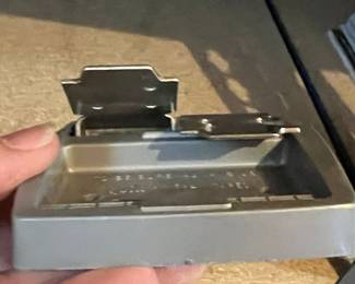 Quik Splice 8mm Film Splicer