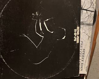 Elton John 11-17-70 Vinyl LP