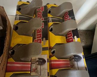 Ames Tool Hanger Organizers