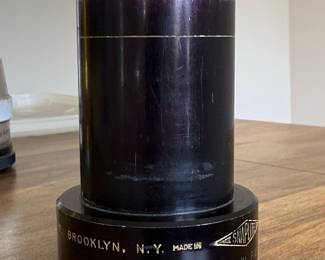 Kollmorgen Snaplite Series II BX-163 3.75 Inch Projection Lens