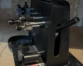RTI Film-Fix 16mm Film Splicer
