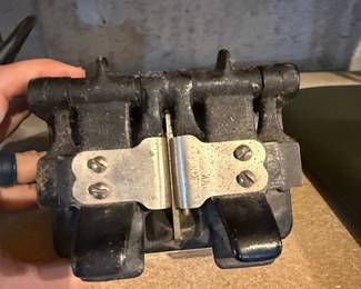New Asset to Be Processed