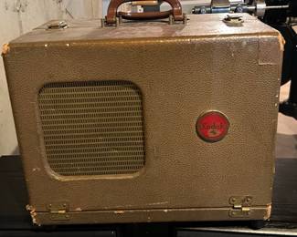 Kodascope Pageant Sound Projector Model AV-073