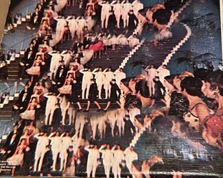 The Beatles Magical Mystery Tour MFSL 1-047 LP