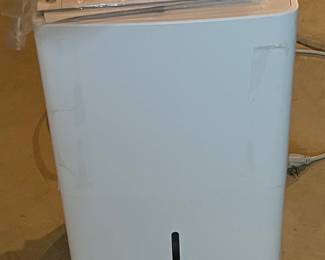 GE ADEL50/ADEL70 Dehumidifier