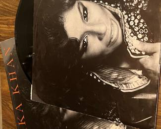 Chaka Khan - Chaka Khan (1982) Vinyl LP