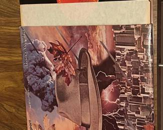 Weather Report - Heavy Weather Vinyl LP 1977
