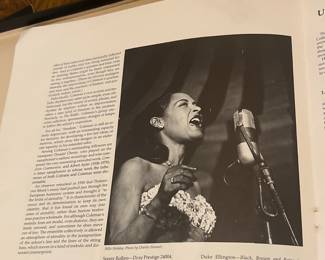 The Smithsonian Collection of Classic Jazz Vinyl Box Set (P6 11891)