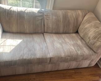 Rowe Queen Hide-a-bed Sofa