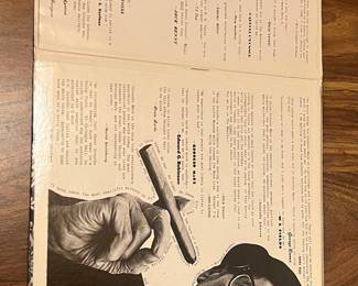 An Evening with Groucho 2-LP Set (1972)