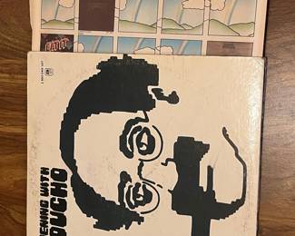 An Evening with Groucho 2-LP Set (1972)