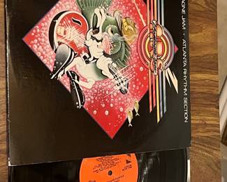 Atlanta Rhythm Section - Champagne Jam Vinyl LP