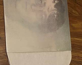 John Lennon Imagine Vinyl LP with Poster and Postcard