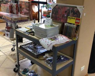 Sale Picture