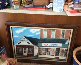 Sale Picture