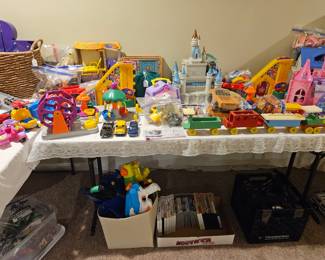 Sale Picture