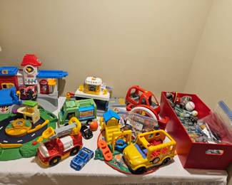 Sale Picture