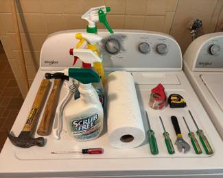 Dryer Is Not For Sale