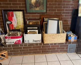 Frames!! Each $3!!!