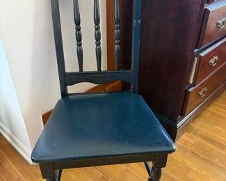Chair. 