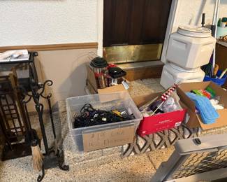 Teaching Supplies, Cords, Pet Supplies
