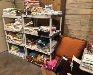 Linens