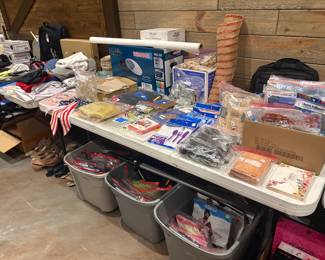 Halloween Costumes and Party Supplies
