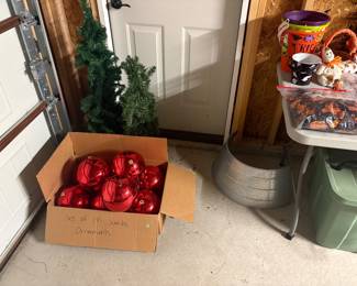 Holiday Decor