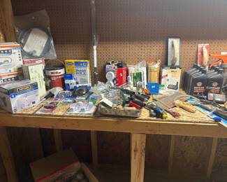 Home Improvement