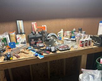 Home Improvement