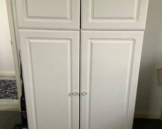 40 x 20 x. 68”…. 75.00 must see by appt.