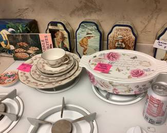 Sale Picture