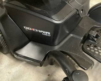 Scooter cost 1200… sell for 400