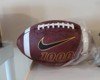 Nike 1000 football
