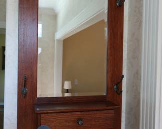 mirror 25" x 41"