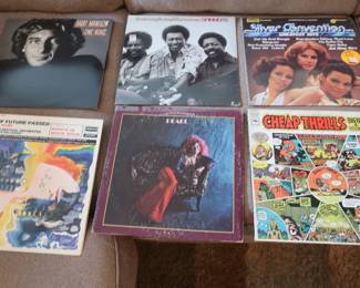 records