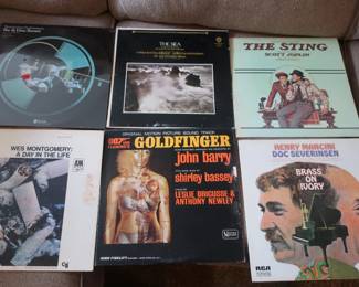 records