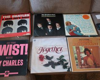 records