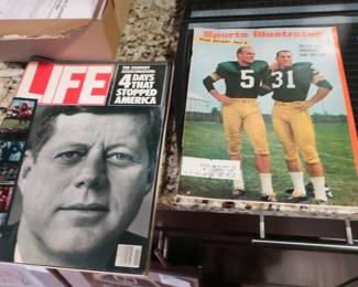other magazines