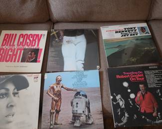records