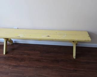 bench