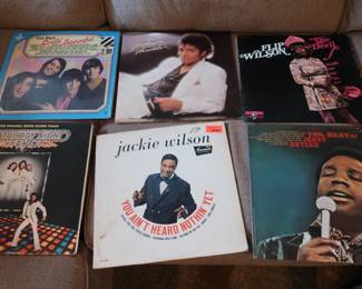 records