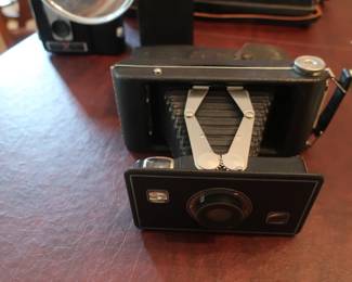 camera