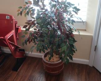 artificial plant