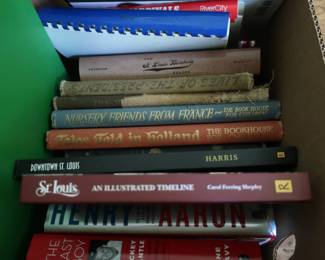 Books
