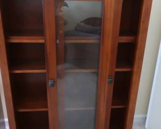 display cabinet