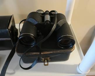 Sears 7 x 50 binoculars