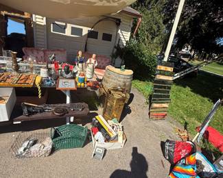 Sale Picture